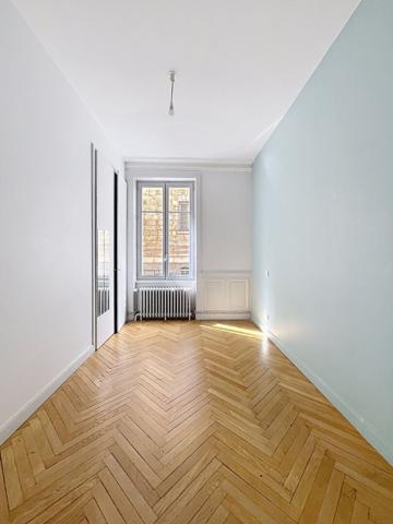 LYON 6 - Appartement 4 pièces 114 m2