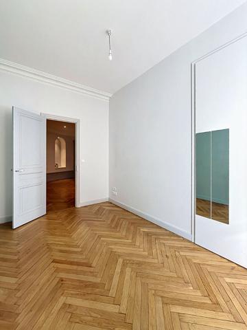 LYON 6 - Appartement 4 pièces 114 m2