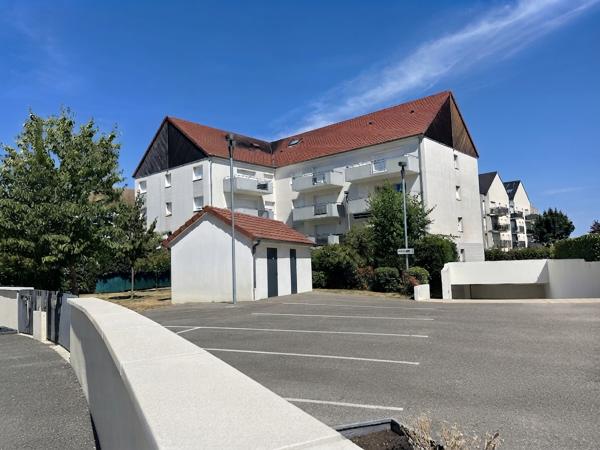 Appartement 3 pièces 64.55 m2