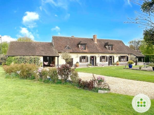 Maison
         6 pièces
        - 168 m²