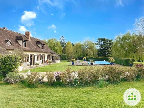 Maison
         6 pièces
        - 168 m²
