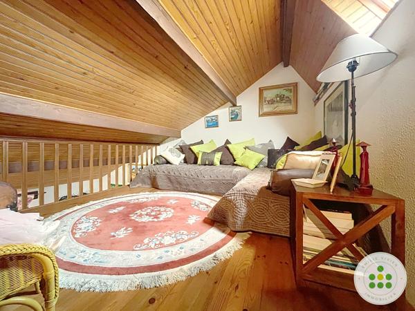 Maison
         6 pièces
        - 168 m²