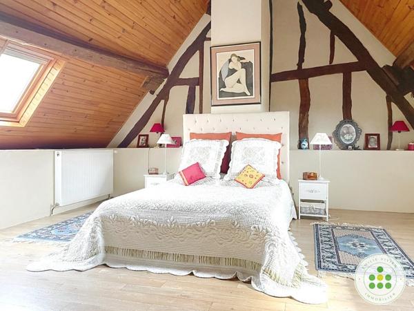 Maison
         6 pièces
        - 168 m²