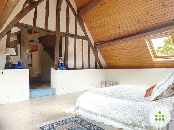 Maison
         6 pièces
        - 168 m²
