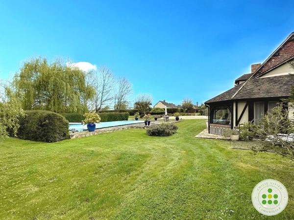 Maison
         6 pièces
        - 168 m²