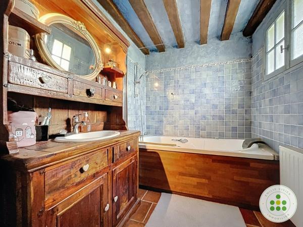 Maison
         6 pièces
        - 168 m²
