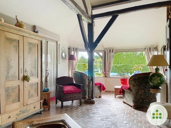 Maison
         6 pièces
        - 168 m²