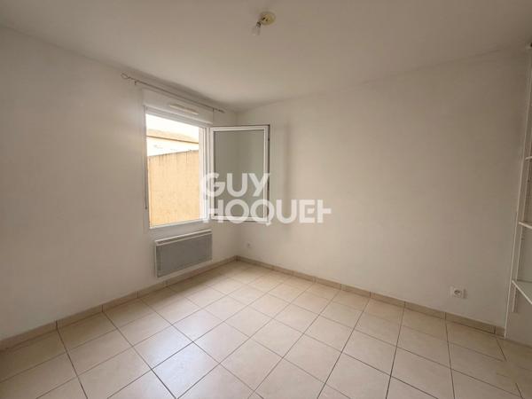 APPARTEMENT À VENDRE DE 3 PIÈCES DE 54,00 M²