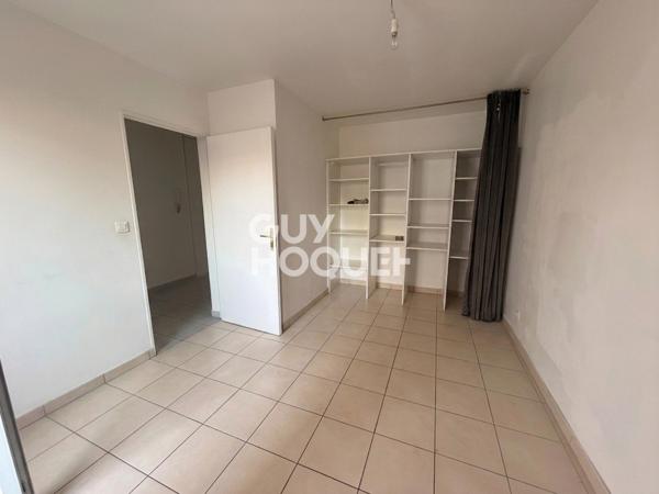 APPARTEMENT À VENDRE DE 3 PIÈCES DE 54,00 M²