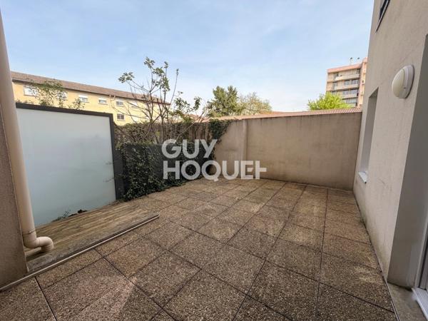 APPARTEMENT À VENDRE DE 3 PIÈCES DE 54,00 M²