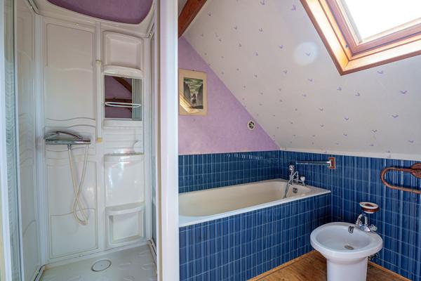 Maison de village à vendre à Fontaines - Charme et potentiel sur 2108 m²