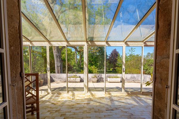 Maison de village à vendre à Fontaines - Charme et potentiel sur 2108 m²