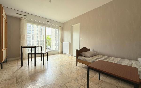 Appartement à vendre    1 pièce • 29,17 m2 Dijon