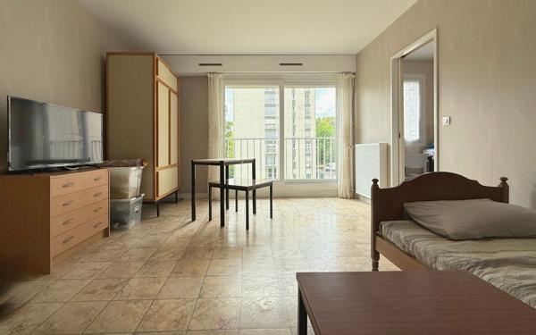 Appartement à vendre    1 pièce • 29,17 m2 Dijon