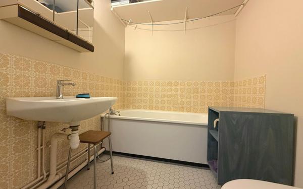 Appartement à vendre    1 pièce • 29,17 m2 Dijon