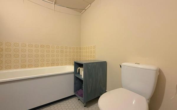 Appartement à vendre    1 pièce • 29,17 m2 Dijon