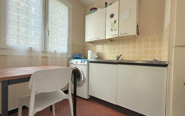 Appartement à vendre    1 pièce • 29,17 m2 Dijon