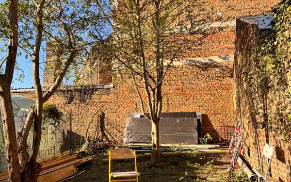 Maison à vendre    4 pièces • 135 m2 Amiens