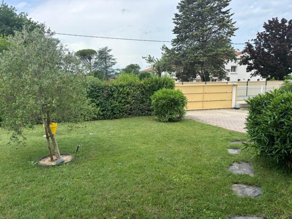 Malissard (26120) Grande maison de 200 m²