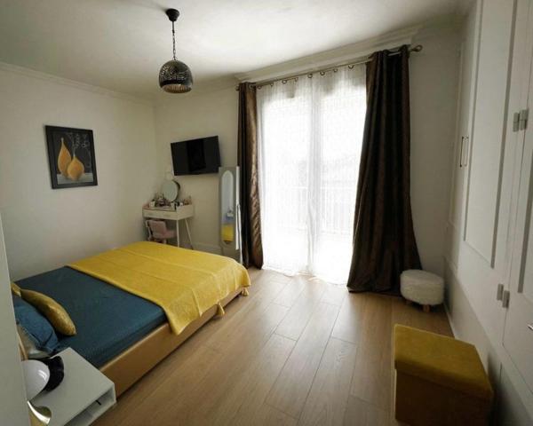 Malissard (26120) Grande maison de 200 m²