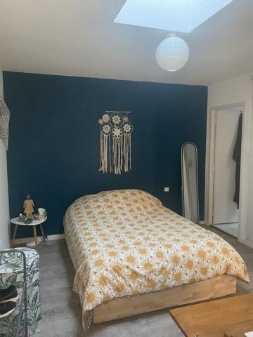 Appartement 2 pièces 40 m2 : Quartier Hôtel De Ville