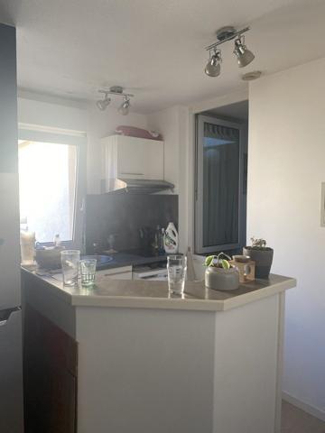 Appartement 2 pièces 40 m2 : Quartier Hôtel De Ville