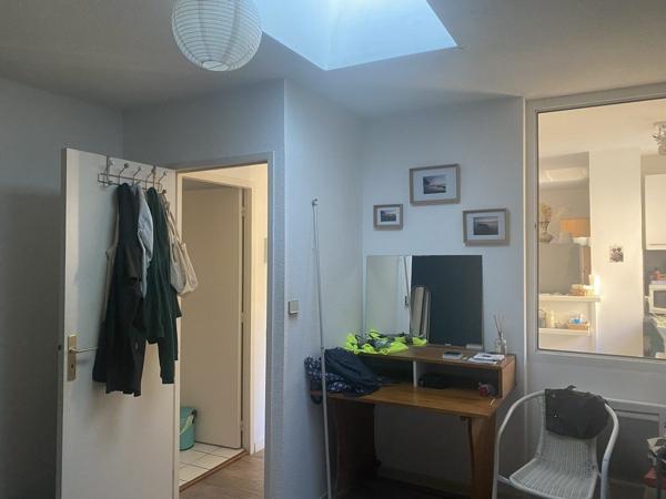 Appartement 2 pièces 40 m2 : Quartier Hôtel De Ville