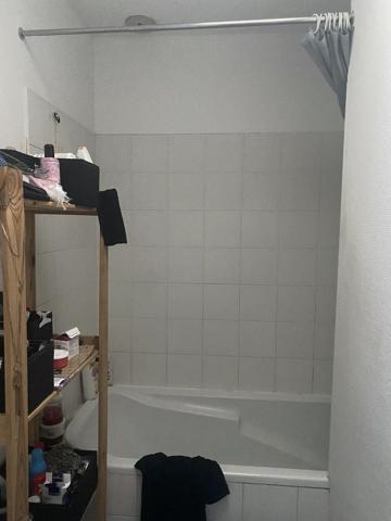 Appartement 2 pièces 40 m2 : Quartier Hôtel De Ville