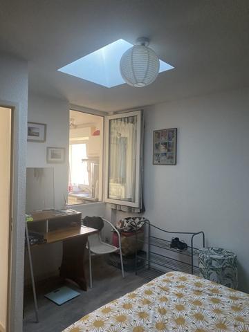 Appartement 2 pièces 40 m2 : Quartier Hôtel De Ville