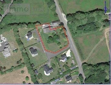 Terrain à Batir à vendre à Briec dans le Finistère (29510), ref : 002-906