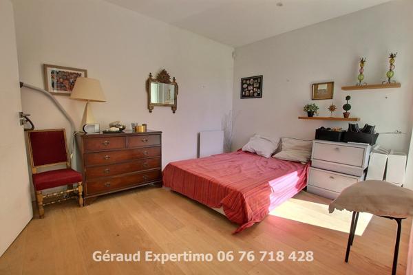 Superbe villa 5 pièces avec vue imprenable sur le golf –10mn du centre Aix-en-Provence - piscine