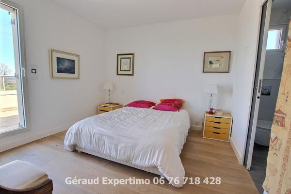 Superbe villa 5 pièces avec vue imprenable sur le golf –10mn du centre Aix-en-Provence - piscine
