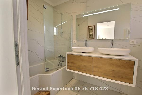 Superbe villa 5 pièces avec vue imprenable sur le golf –10mn du centre Aix-en-Provence - piscine