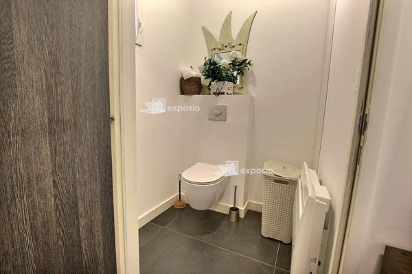 Superbe villa 5 pièces avec vue imprenable sur le golf –10mn du centre Aix-en-Provence - piscine