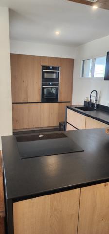 Superbe villa 5 pièces avec vue imprenable sur le golf –10mn du centre Aix-en-Provence - piscine
