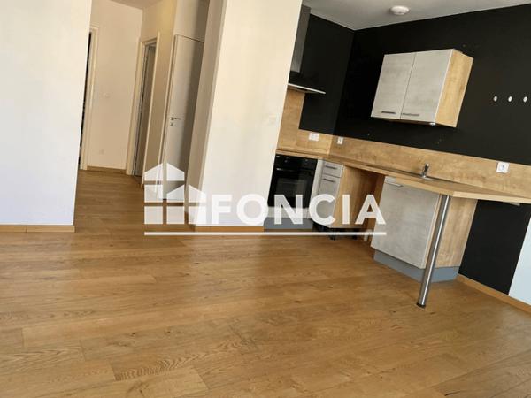 Location Appartement 2 pièces 40.17 m² - 5 RUE DU MARECHAL FOCH Perpignan 66000