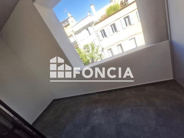Location Appartement 2 pièces 40.17 m² - 5 RUE DU MARECHAL FOCH Perpignan 66000
