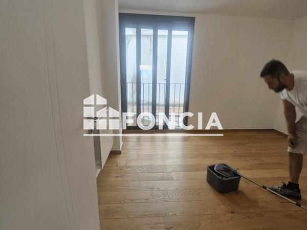 Location Appartement 2 pièces 40.17 m² - 5 RUE DU MARECHAL FOCH Perpignan 66000