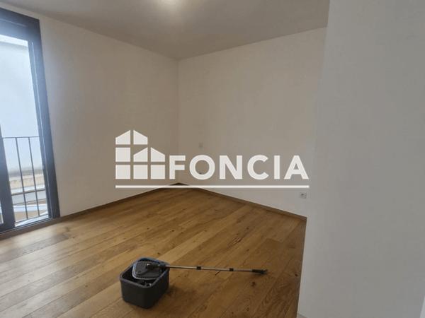 Location Appartement 2 pièces 40.17 m² - 5 RUE DU MARECHAL FOCH Perpignan 66000