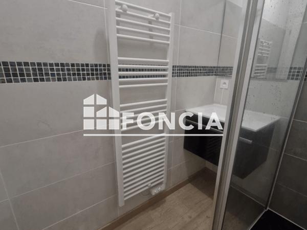 Location Appartement 2 pièces 40.17 m² - 5 RUE DU MARECHAL FOCH Perpignan 66000