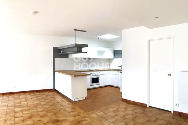 APPARTEMENT F2 HYPER-CENTRE