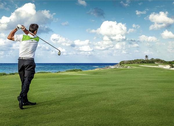 Port-en-Bessin-Huppain (14520) Golf d'Omaha Beach… Votre Cottage meublé