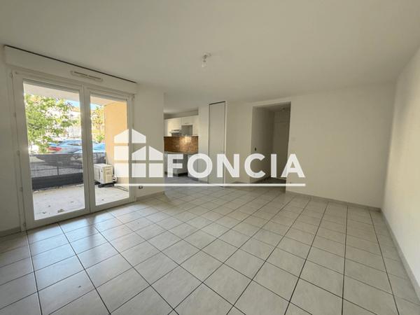 Location Appartement 3 pièces 58.31 m² - 4 RUE DU DOCTEUR VAN CAO Agde 34300