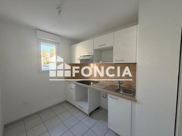 Location Appartement 3 pièces 58.31 m² - 4 RUE DU DOCTEUR VAN CAO Agde 34300