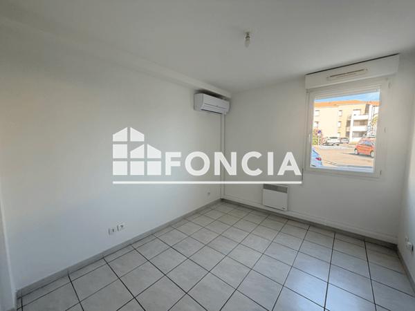 Location Appartement 3 pièces 58.31 m² - 4 RUE DU DOCTEUR VAN CAO Agde 34300