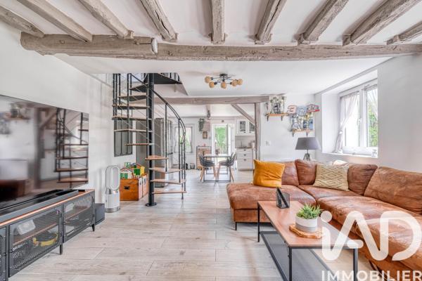 Maison à vendre 3 pièces 95 m² Hautefeuille