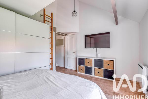 Maison à vendre 3 pièces 95 m² Hautefeuille