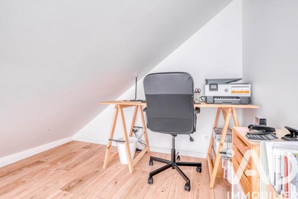Maison à vendre 3 pièces 95 m² Hautefeuille