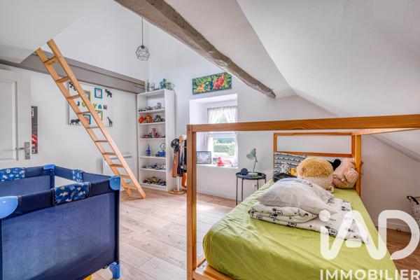 Maison à vendre 3 pièces 95 m² Hautefeuille