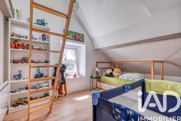 Maison à vendre 3 pièces 95 m² Hautefeuille